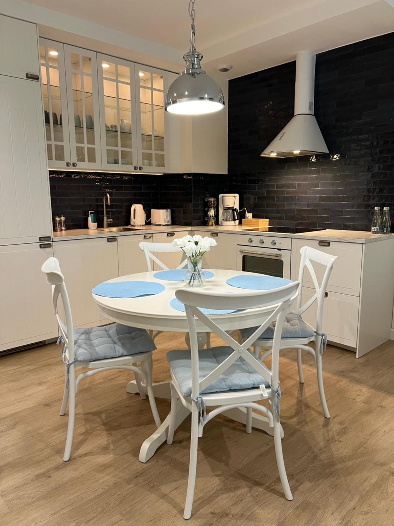 Lts Rent Luxury&Comfortable Blue Residence Angielska Grobla Gdańsk Exterior foto