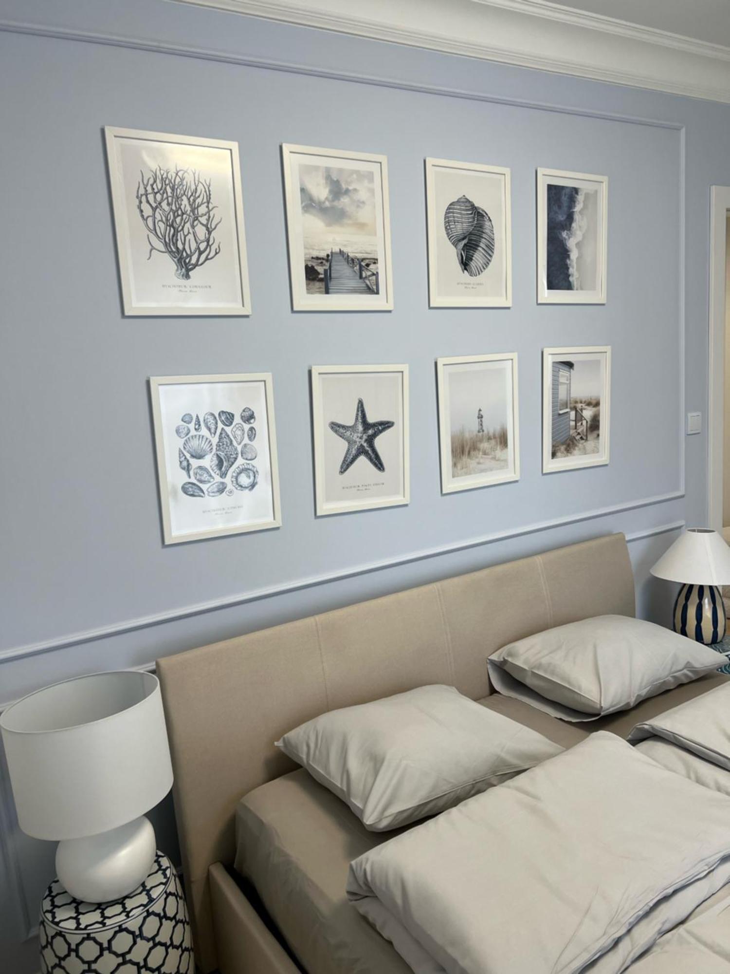 Lts Rent Luxury&Comfortable Blue Residence Angielska Grobla Gdańsk Exterior foto